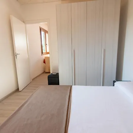Casa de Férias Le Dune *