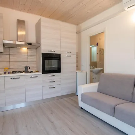 Le Dune Holiday home