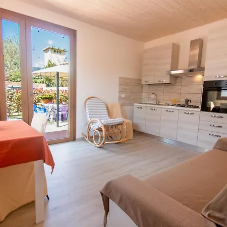Holiday home Le Dune