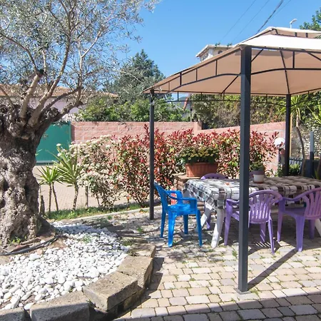 Casa de Férias Le Dune *