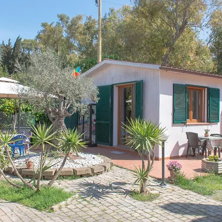 Holiday home Le Dune Lacona
